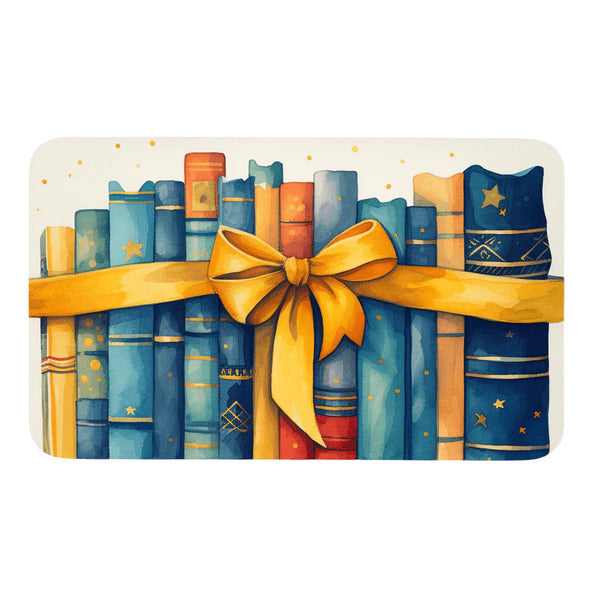 Elektronischer Geschenkgutschein „KAZKA“.