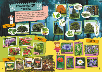 La mia nativa Ucraina