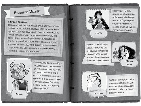 Agatha-Rätsel. Sonderausgabe 3. Mysteriöses Verschwinden zu Weihnachten