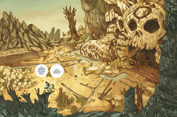 Alice nel paese delle scimmie