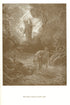 Bibel in Stichen von Gustave Dore