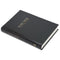 Bibel | R. Turkonjak – mittel 14,5 x 20,5 – Hardcover – schwarz