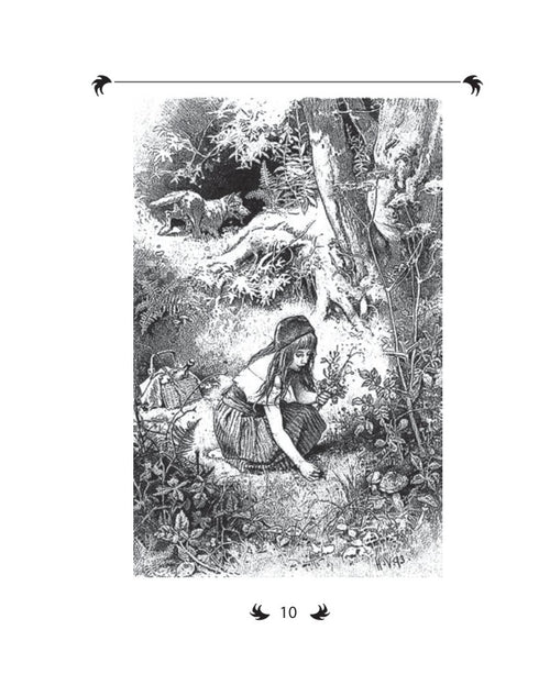 Brüder Grimm. Märchen