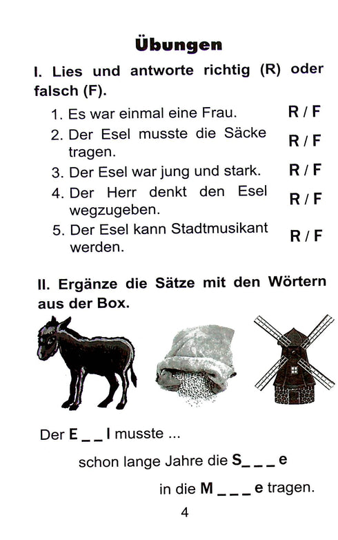 Bremer Stadtmusikanten