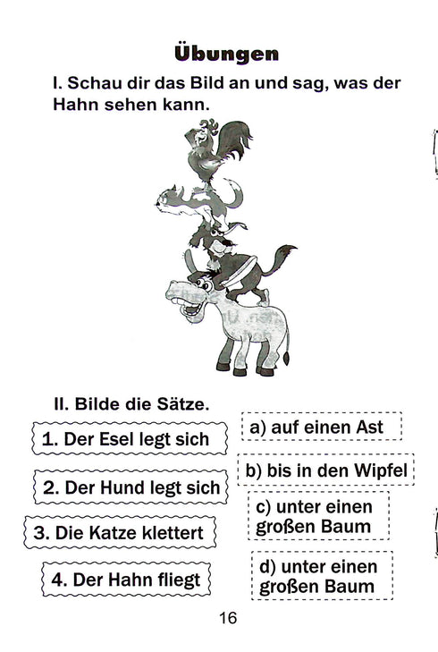 Bremer Stadtmusikanten