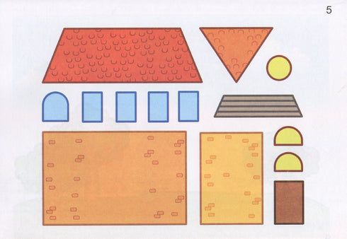 Belle arti. Album guida "Pennello magico" per la prima elementare 2018 (programmato da Savchenko) NUSH - 9789660733244