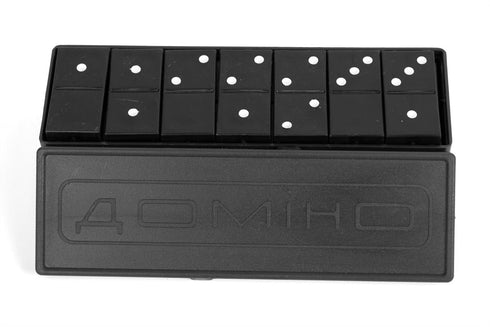 Dominoes