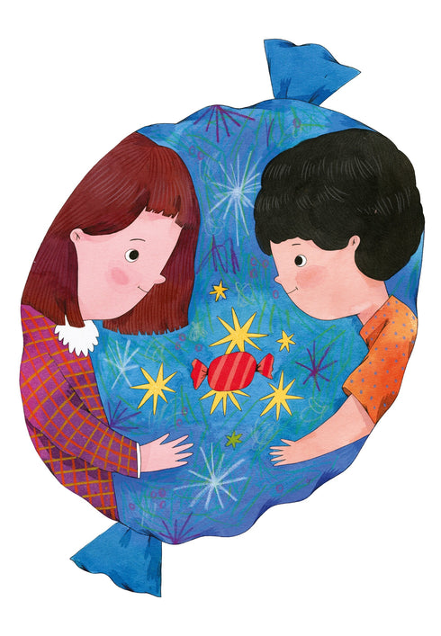 Secondo classificato da 2-A