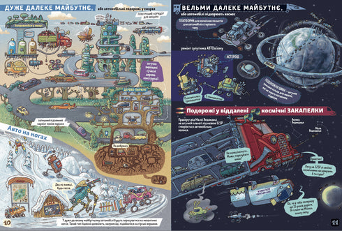 Faits et rumeurs sur les voitures