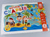 Super game-walker "Treasure Island" - 9789663337333