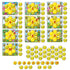 Game Learning to Count with Bees