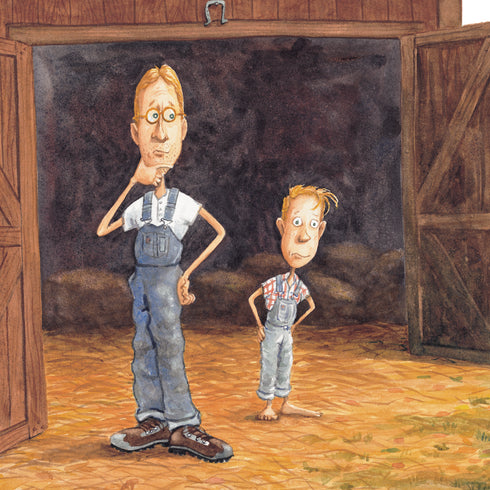 Il tacchino è nei guai