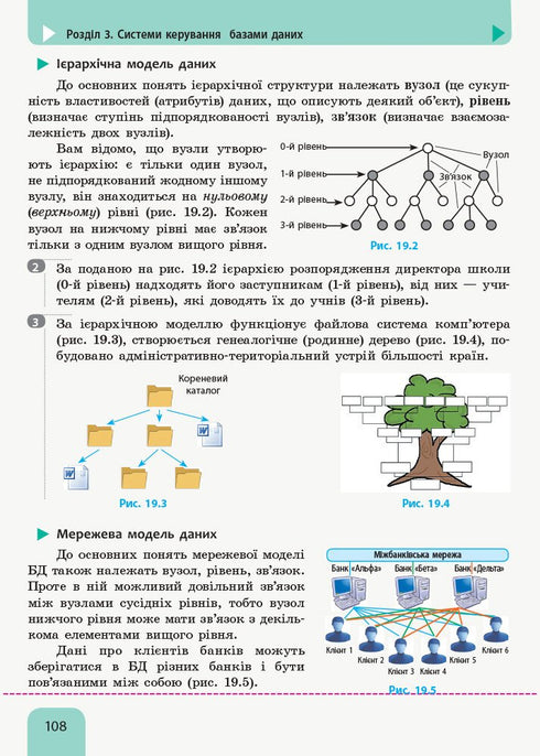 Informatics. Grade 10 (11). Textbook. Standard level - 9786170943545
