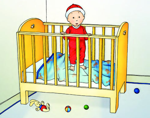 Mi rincresce Il mio letto grande