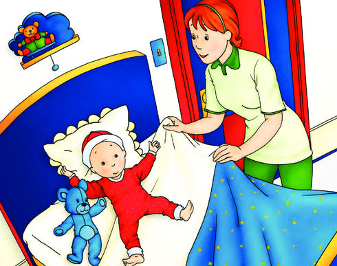 Mi rincresce Il mio letto grande