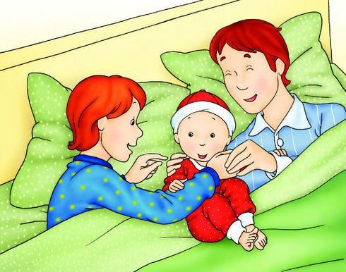 Mi rincresce Il mio letto grande