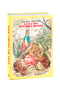Die Geschichte vom Kaninchen Peter - 9789660389434