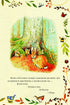 Die Geschichte vom Kaninchen Peter - 9789660389434