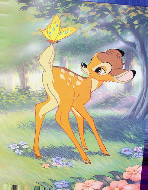 Disney Klassiker 1. Märchensammlung - 9789669439635