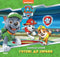 Raccolta di storie: pronti all'azione — PAW Patrol (edizione ucraina)