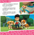 Raccolta di storie: pronti all'azione — PAW Patrol (edizione ucraina)