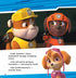 Raccolta di storie: super abilità — PAW Patrol (edizione ucraina)