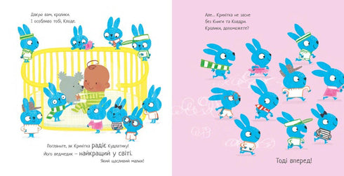 Kudlatyk, libro e coperta - 9786170990679