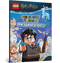 LEGO® Harry Potter™ Amuse-toi et dessine. Aventures à Poudlard