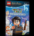 LEGO® Harry Potter™ Amuse-toi et dessine. Aventures à Poudlard