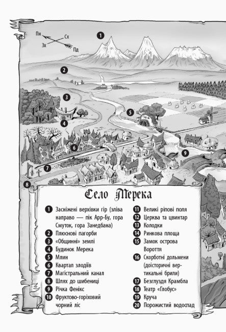 Chevalier - Dragon. Dragons!