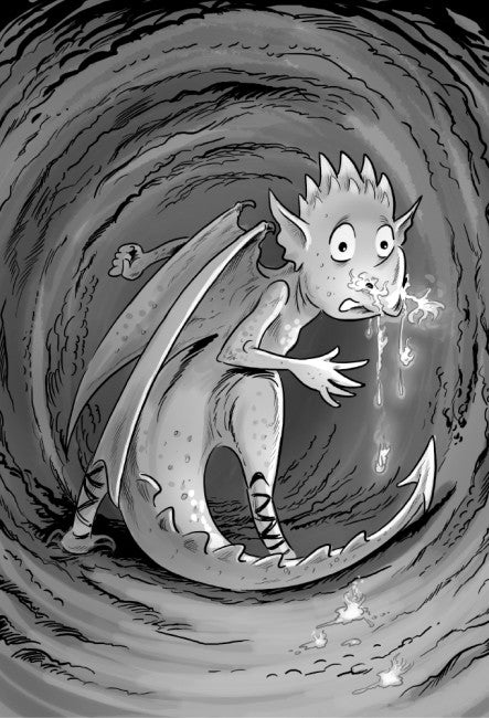 Chevalier - Dragon. Tournoi !