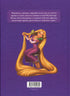 Magic collection. Rapunzel. Tangled story