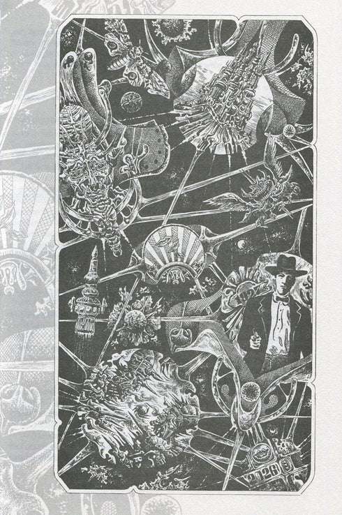 Марсіанські хроніки