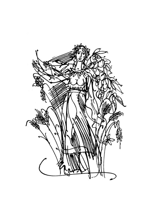 Mythes de la Grèce antique