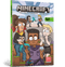 MINECRAFT Comic. Band 1