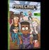 MINECRAFT Comic. Band 1