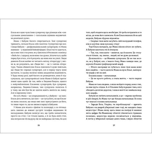 Meine Großmutter bittet sie um Verzeihung