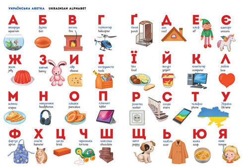 Meine ersten englischen Wörter. Ich und mein Zuhause - 9786178771102