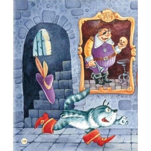 Les meilleures contes en images