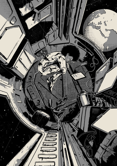 Nuovi secoli bui. Libro 1. Colonia