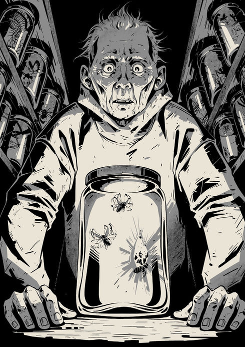 Nuovi secoli bui. Libro 1. Colonia