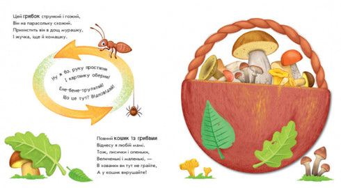 Giralo! Quello che è successo? Miracoli nella natura