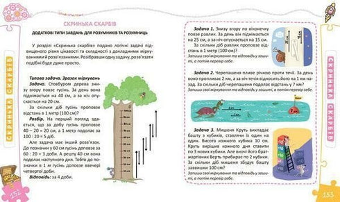 Basics of quick thinking