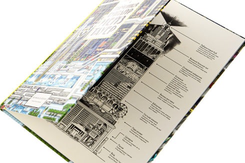 Pierre e la città dei labirinti. Il segreto della Torre del Labirinto dell'Impero. Libro 2