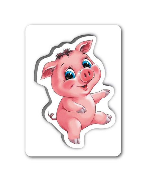 Impariamo dalla nascita. Alla fattoria - 9789667513351