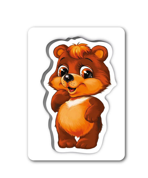 Conosciamo dalla nascita. Nella foresta - 9789667513870