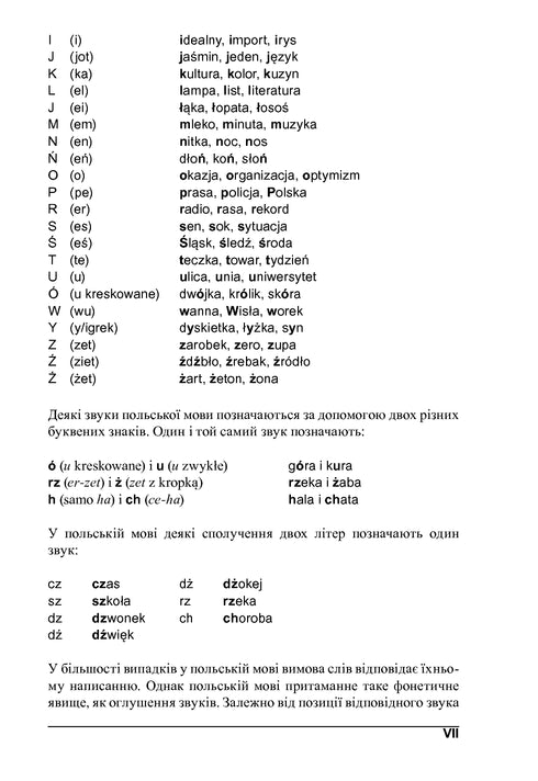 Polnisch in 4 Wochen. Intensivkurs Polnisch mit elektronischer Audioerweiterung - 9789661061001
