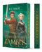 The Captive Prince. Book 2. The Prince's Gambit