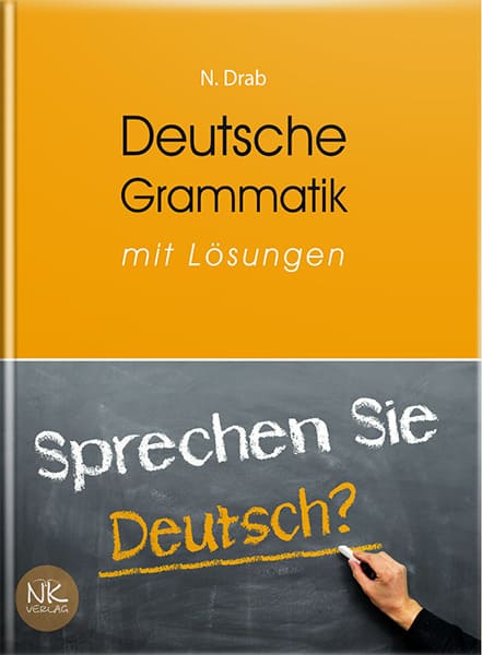 Praktische Grammatik der deutschen Sprache