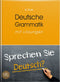 Praktische Grammatik der deutschen Sprache